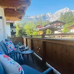 Διαμέρισμα Jaspis - Scheffau am Wilden Kaiser