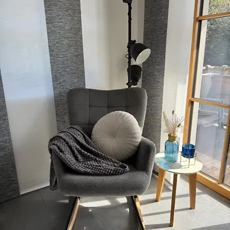 Appartement Jaspis -