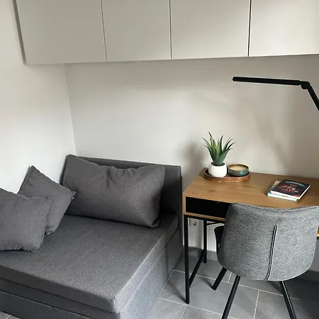 Appartement Jaspis -