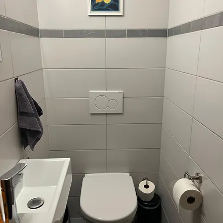 Appartement Jaspis - Scheffau am Wilden Kaiser