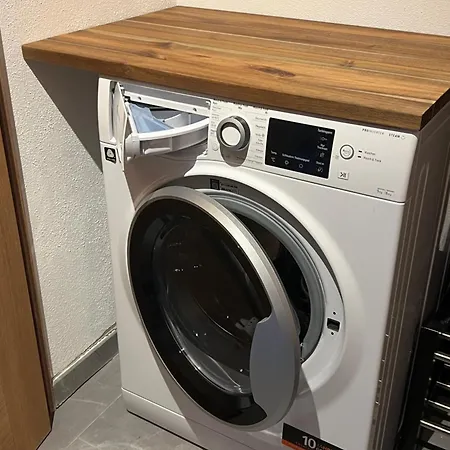 Appartement Jaspis - Scheffau am Wilden Kaiser
