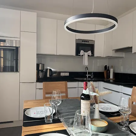 Jaspis - Apartment *