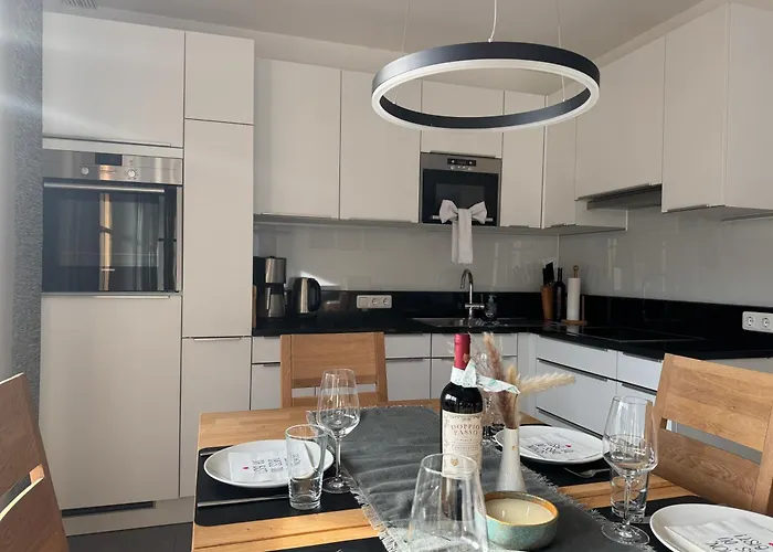 Jaspis - Apartment *