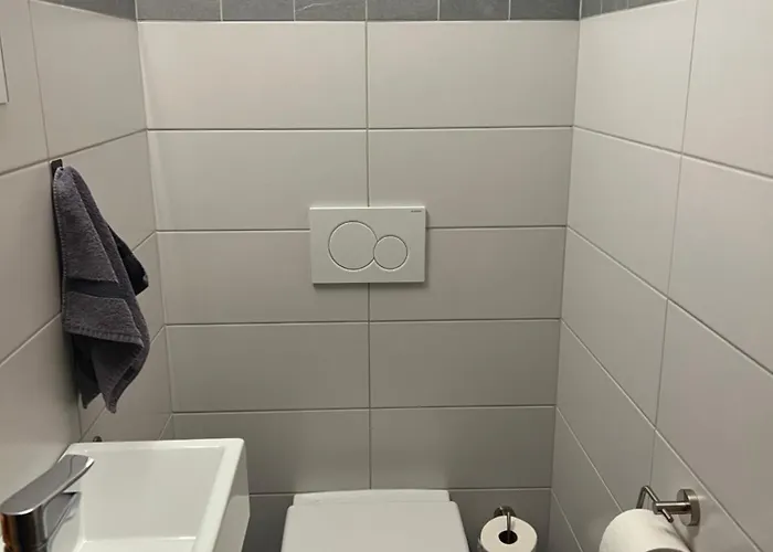 Apartment Jaspis - Scheffau am Wilden Kaiser